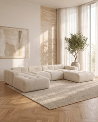 Sofa Catania Doppio