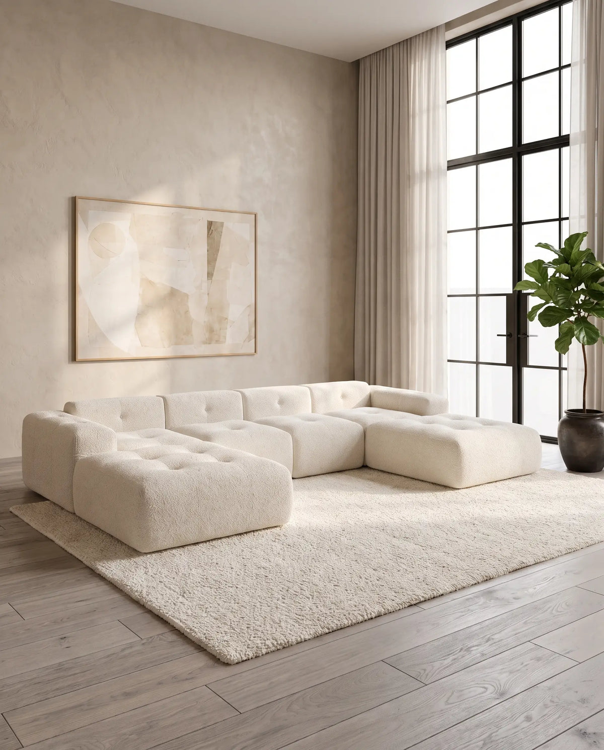 Sofa Catania Doppio