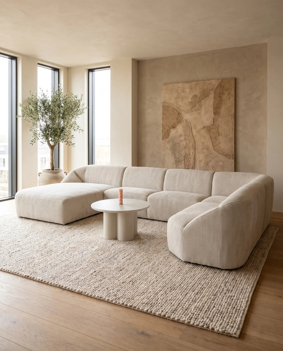 Sofa Derulo