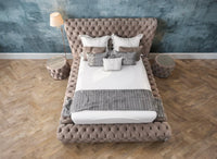 Bett Paradiso