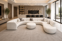 Sofa Giorgia Big