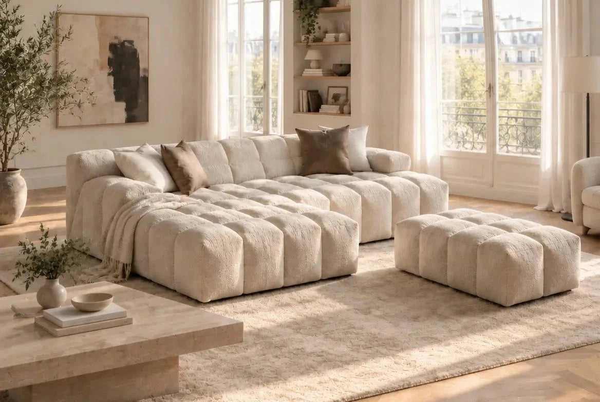 Sofa Bottega Sweet
