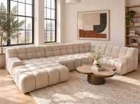 Sofa Bottega