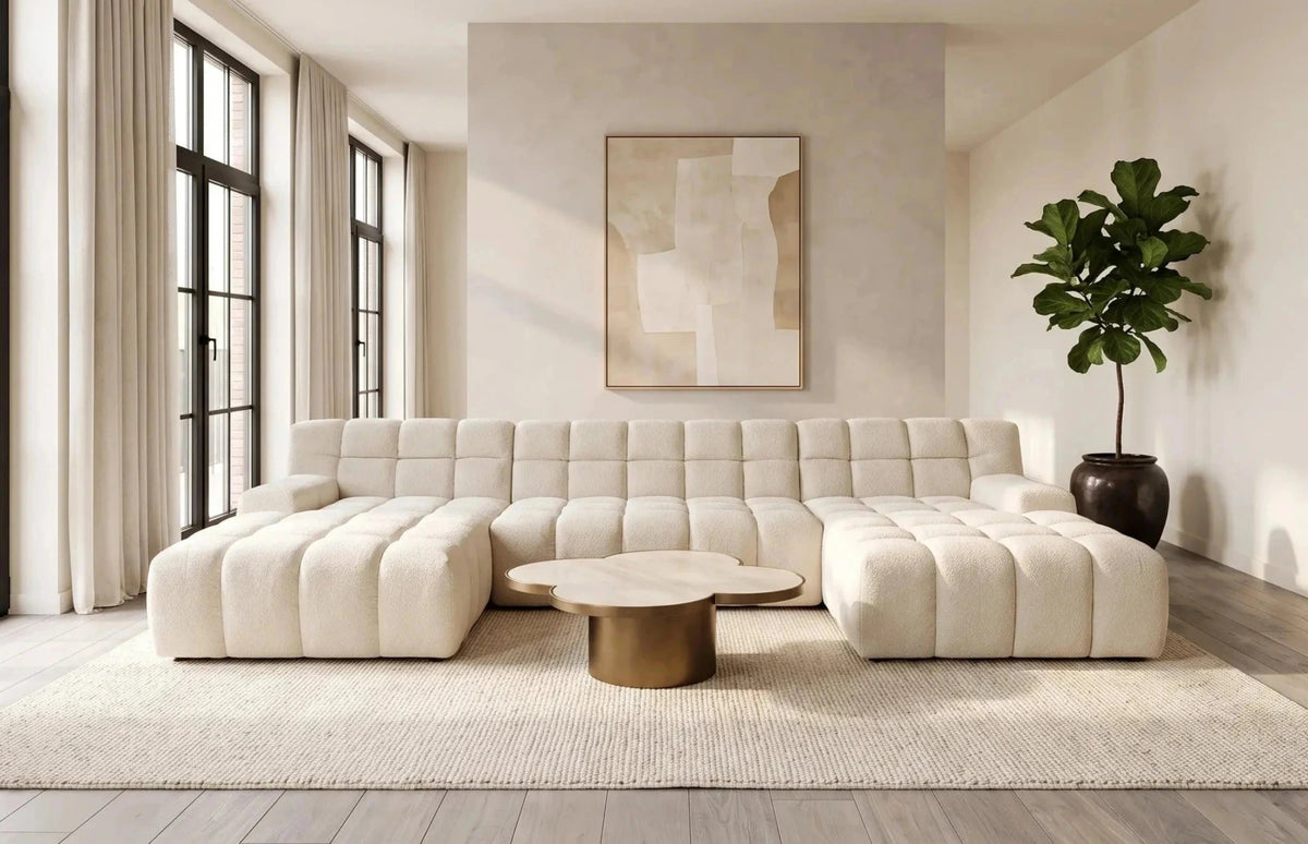 Sofa Bottega Doppio