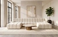 Sofa Bottega Doppio