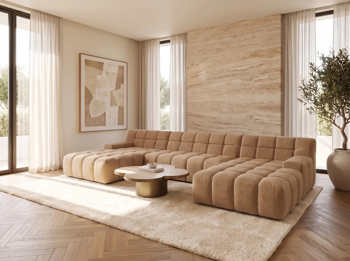 Sofa Bottega Doppio