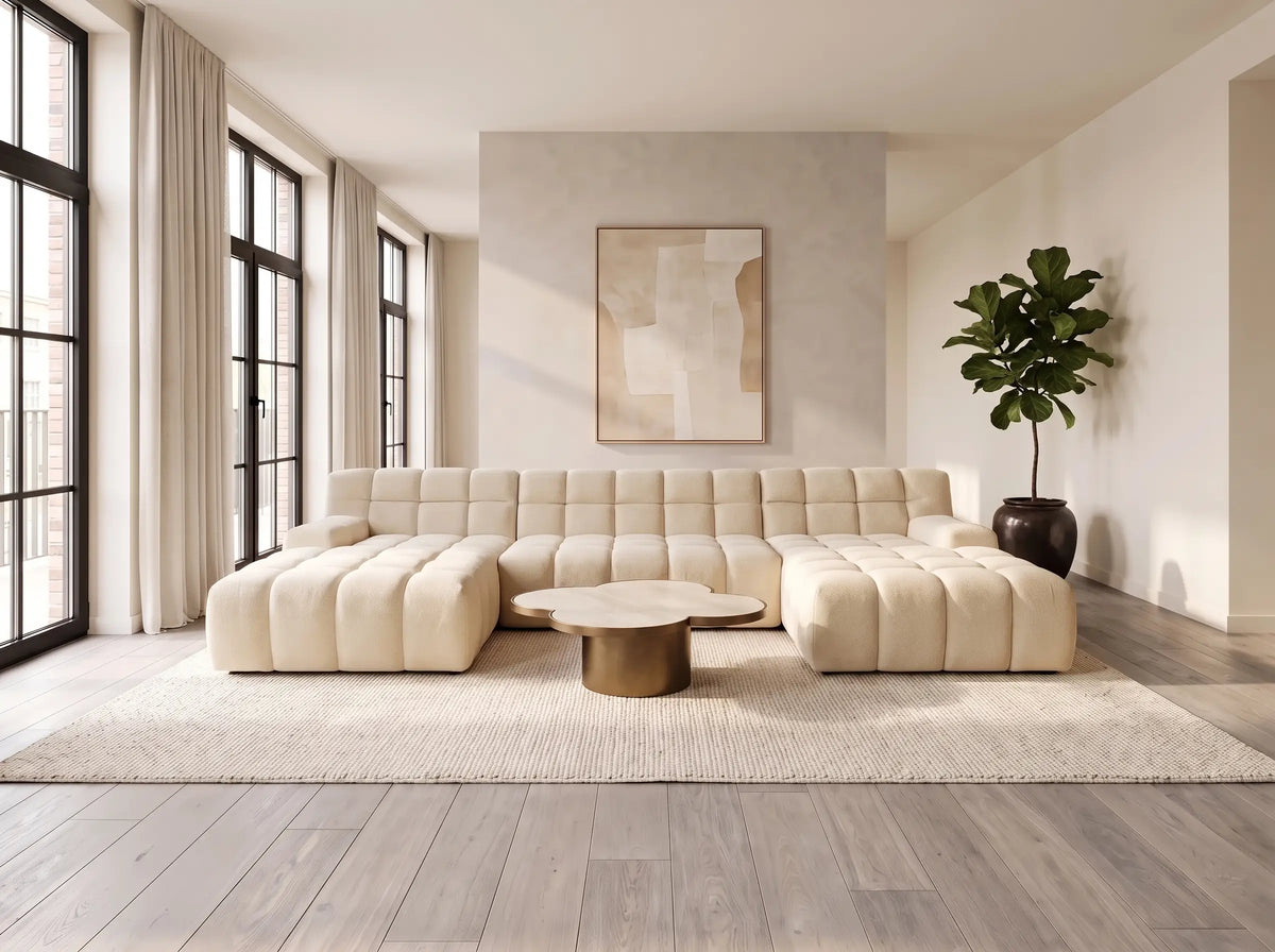 Sofa Bottega Doppio