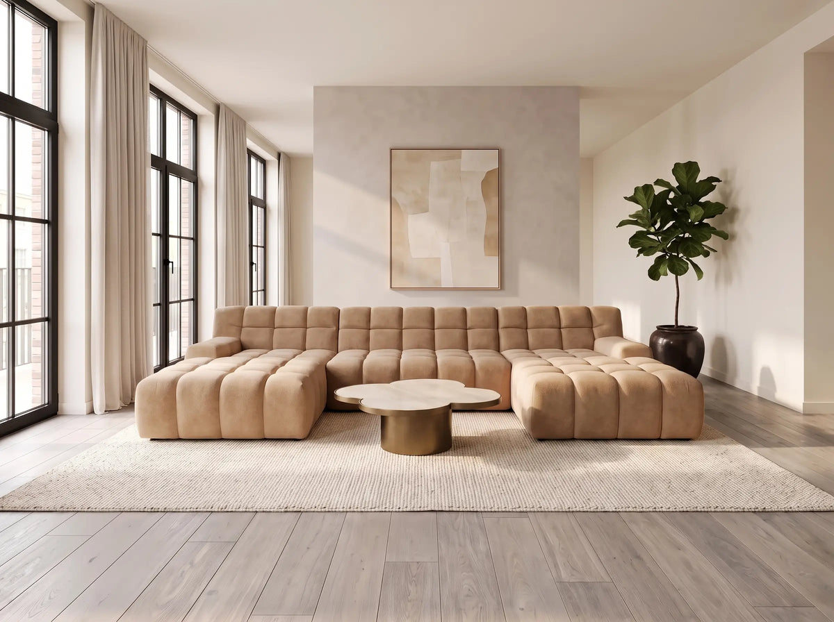 Sofa Bottega Doppio