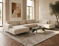 Sofa Monza