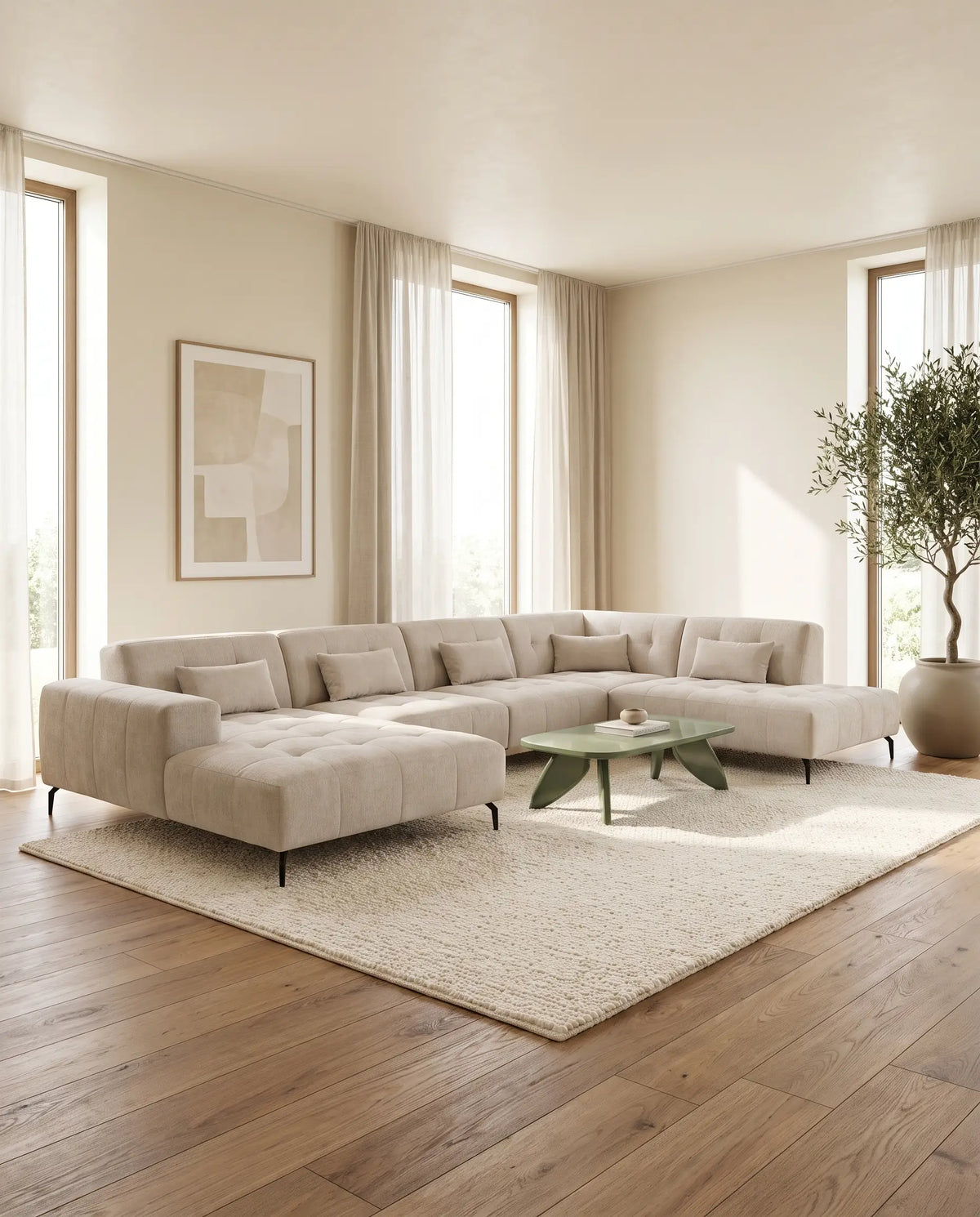 Sofa Monza