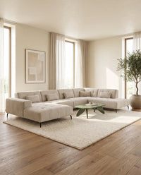 Sofa Monza