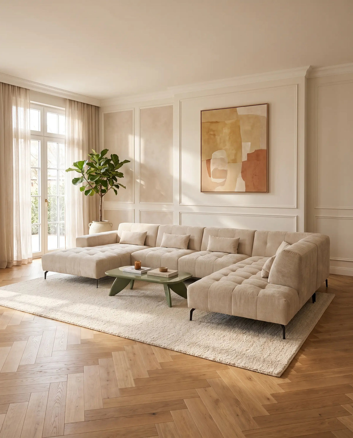 Sofa Monza