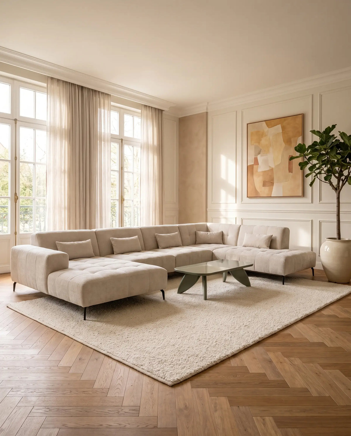Sofa Monza
