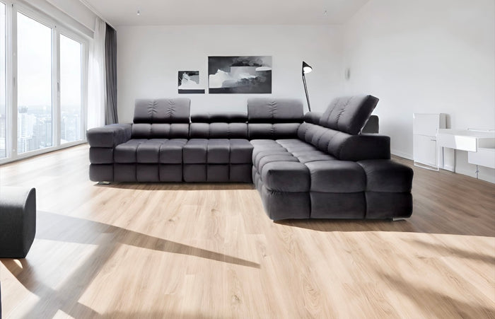 Ecksofa Baffalo