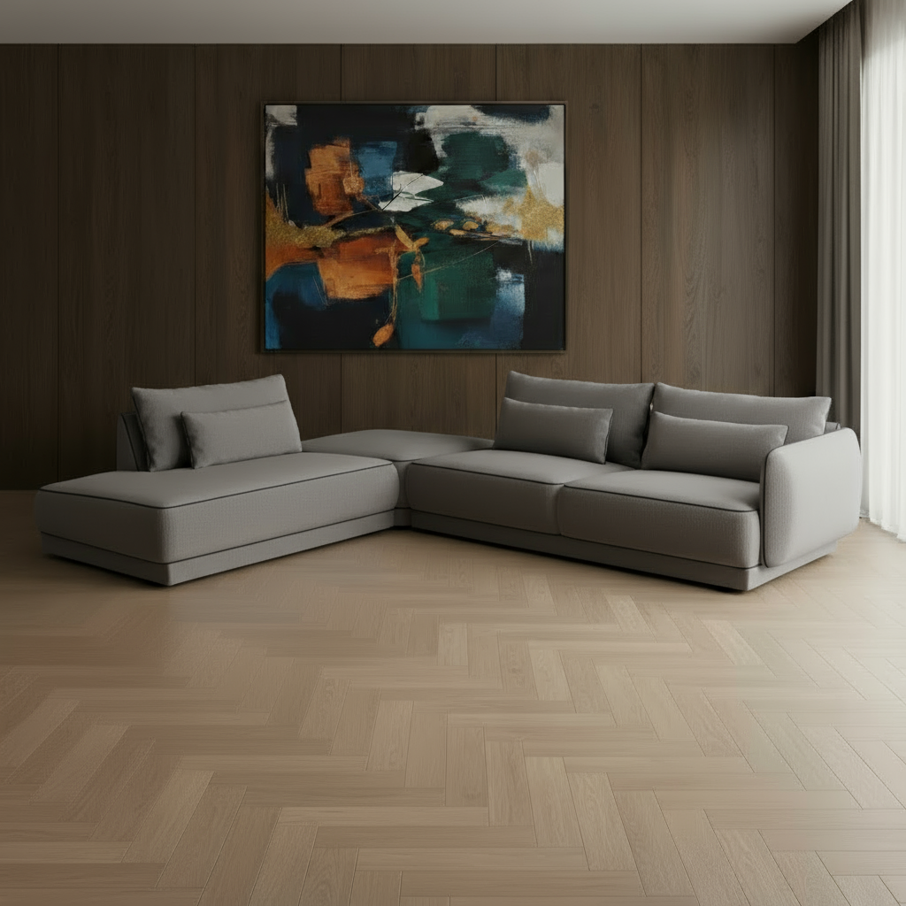 Sofa Laurent Open Corner