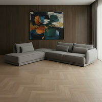 Sofa Laurent Open Corner