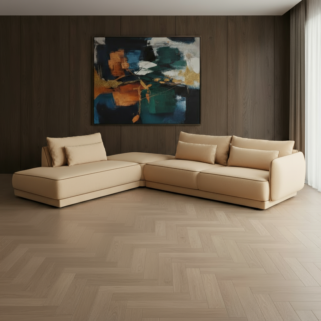 Sofa Laurent Open Corner
