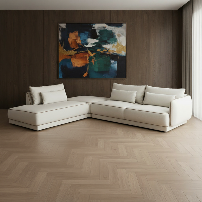 Sofa Laurent Open Corner