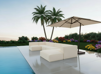 Outdoor Lounge Tevera