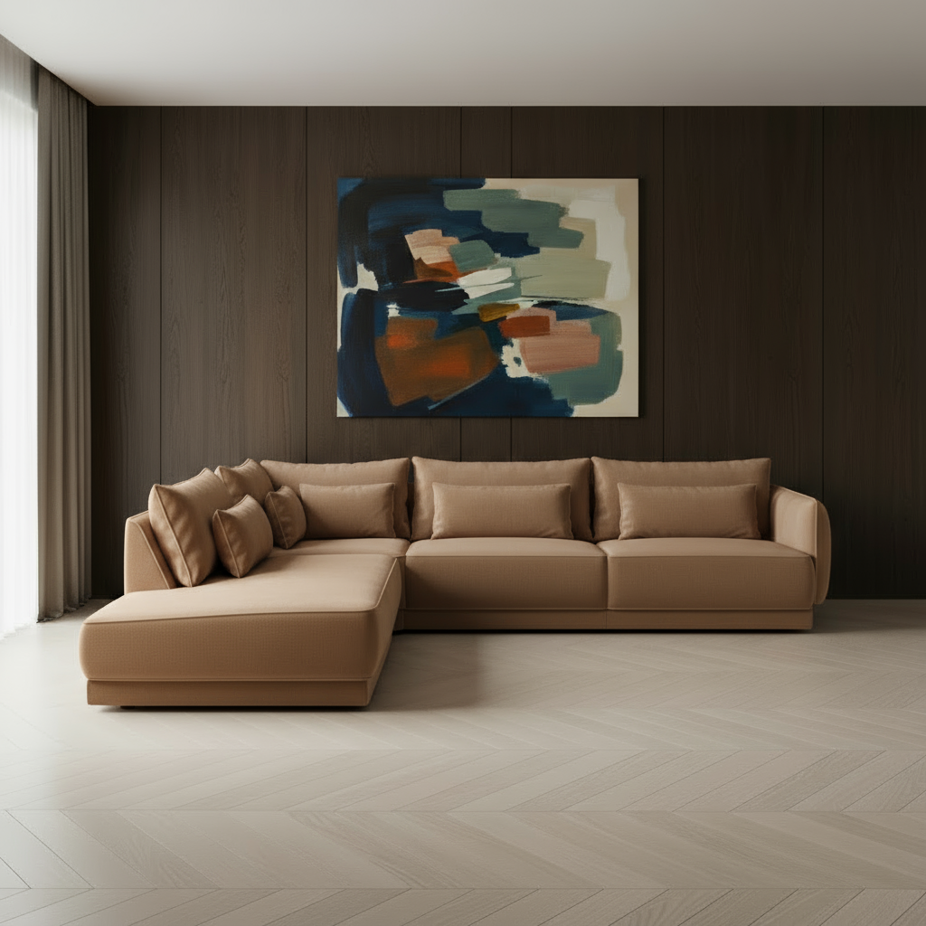 Sofa Laurent Corner