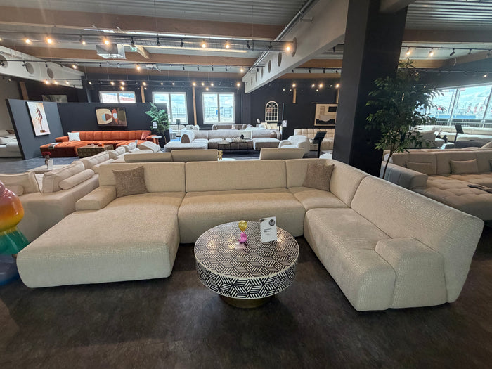 Sofa Barbara ab Ausstellung