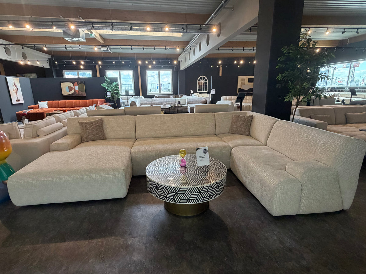 Sofa Barbara ab Ausstellung