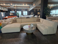 Sofa Barbara ab Ausstellung