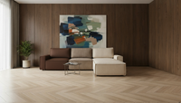 Sofa Milano P