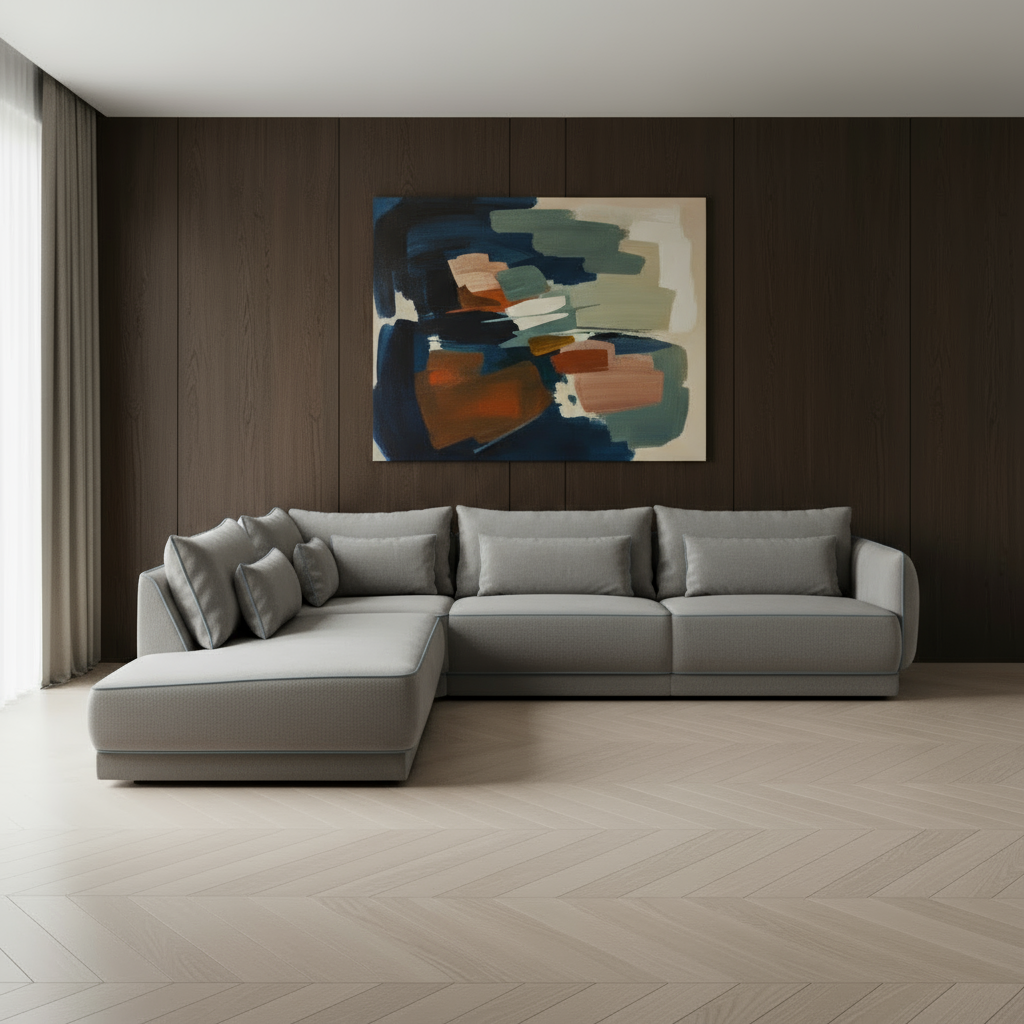 Sofa Laurent Corner