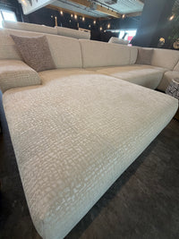 Sofa Barbara ab Ausstellung