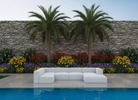 Outdoor Lounge Tevera