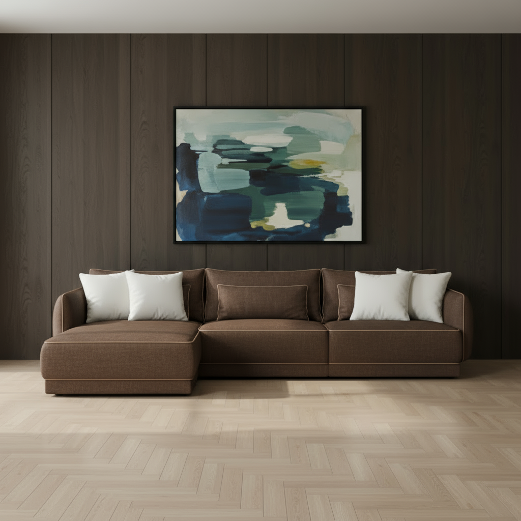 Sofa Laurent Sweet