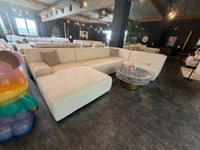 Sofa Barbara ab Ausstellung