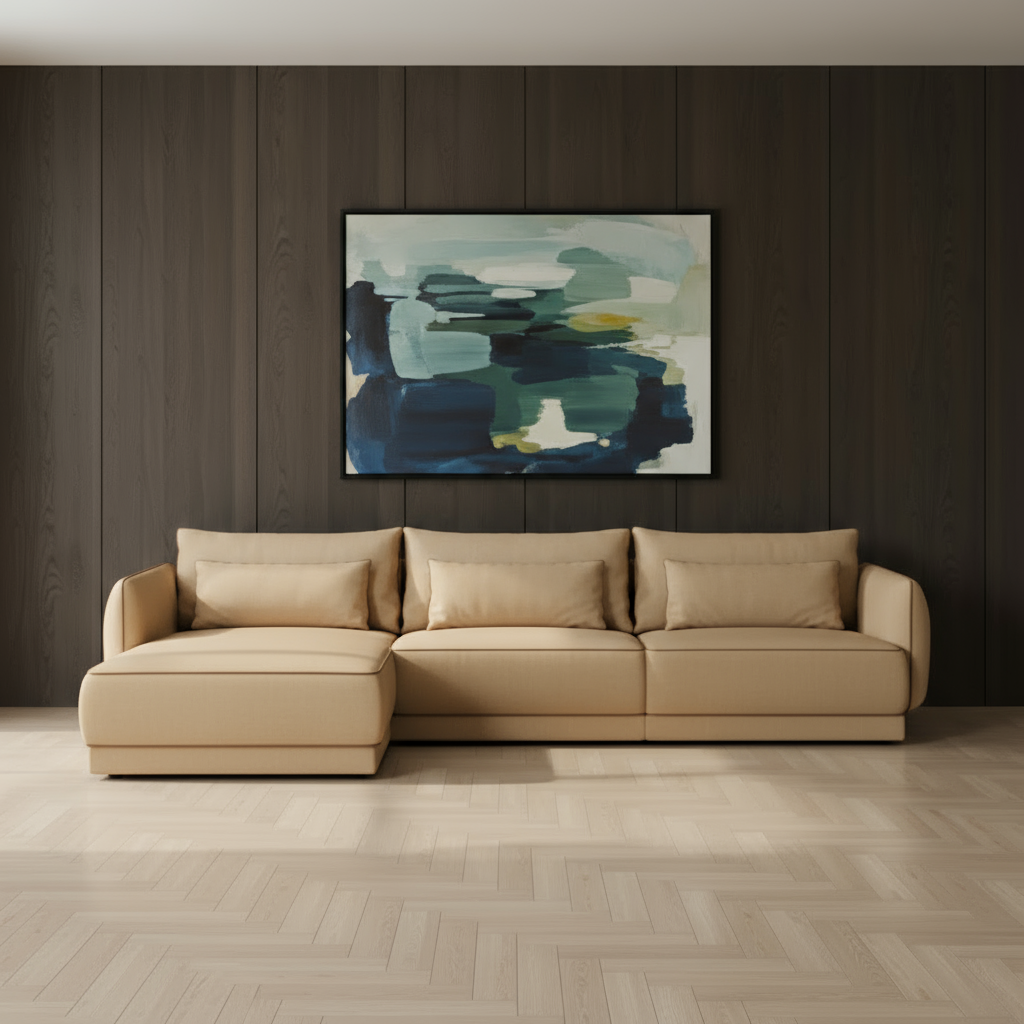 Sofa Laurent Sweet