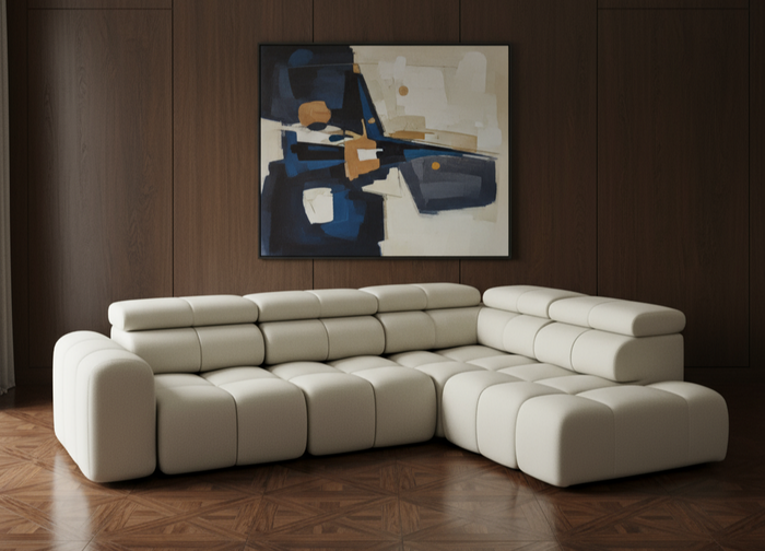 Sofa Bloomberg Corner