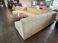 Sofa Barbara ab Ausstellung