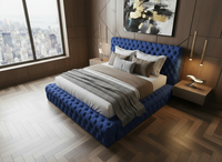 Bett Paradiso