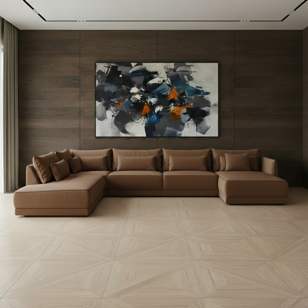 Sofa Laurent