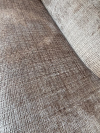 Sofa Doma ab Ausstellung