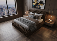 Bett Paradiso