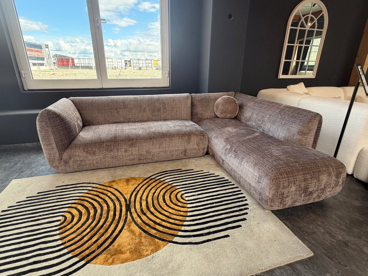 Sofa Doma ab Ausstellung