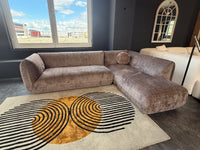 Sofa Doma ab Ausstellung