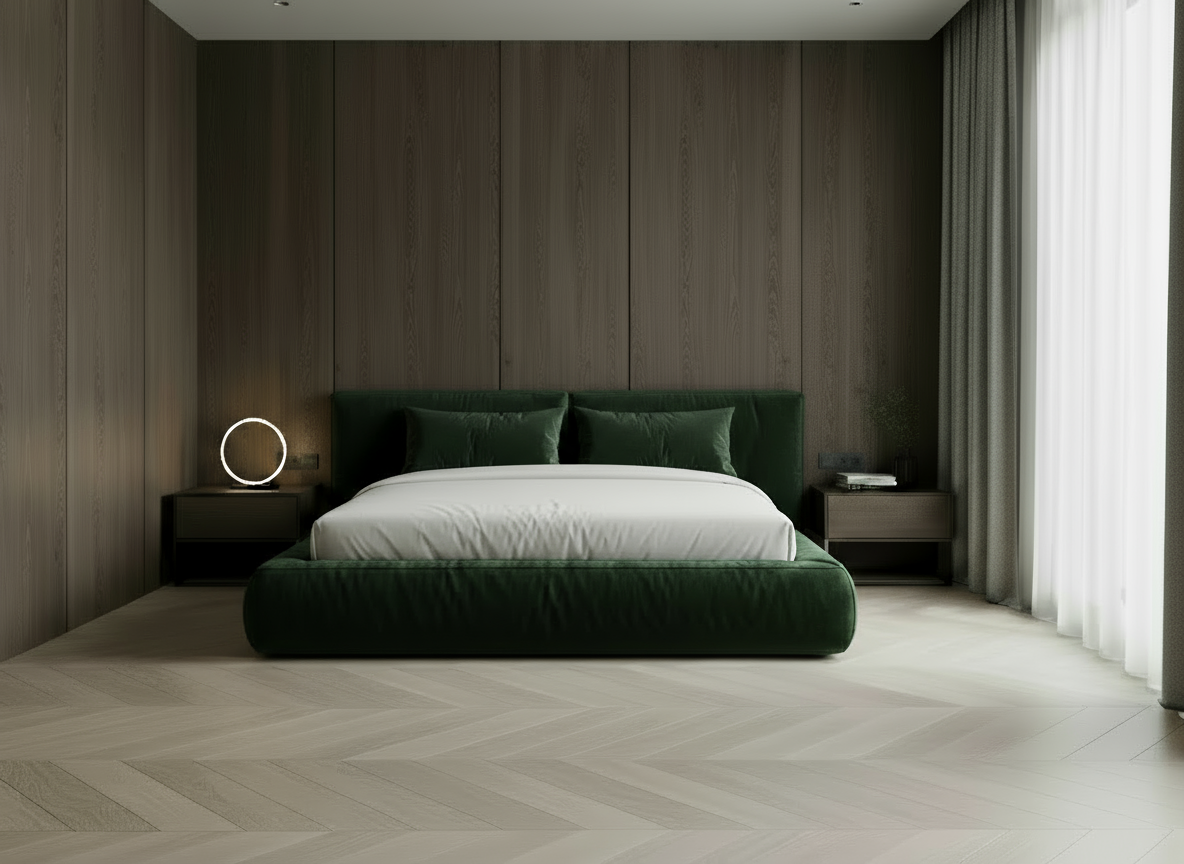 Bett Sogno