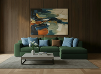 Sofa Cristalle