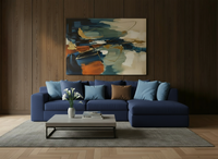 Sofa Cristalle