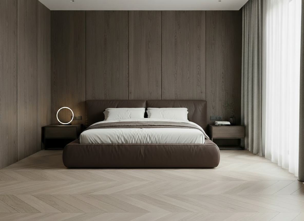 Bett Sogno