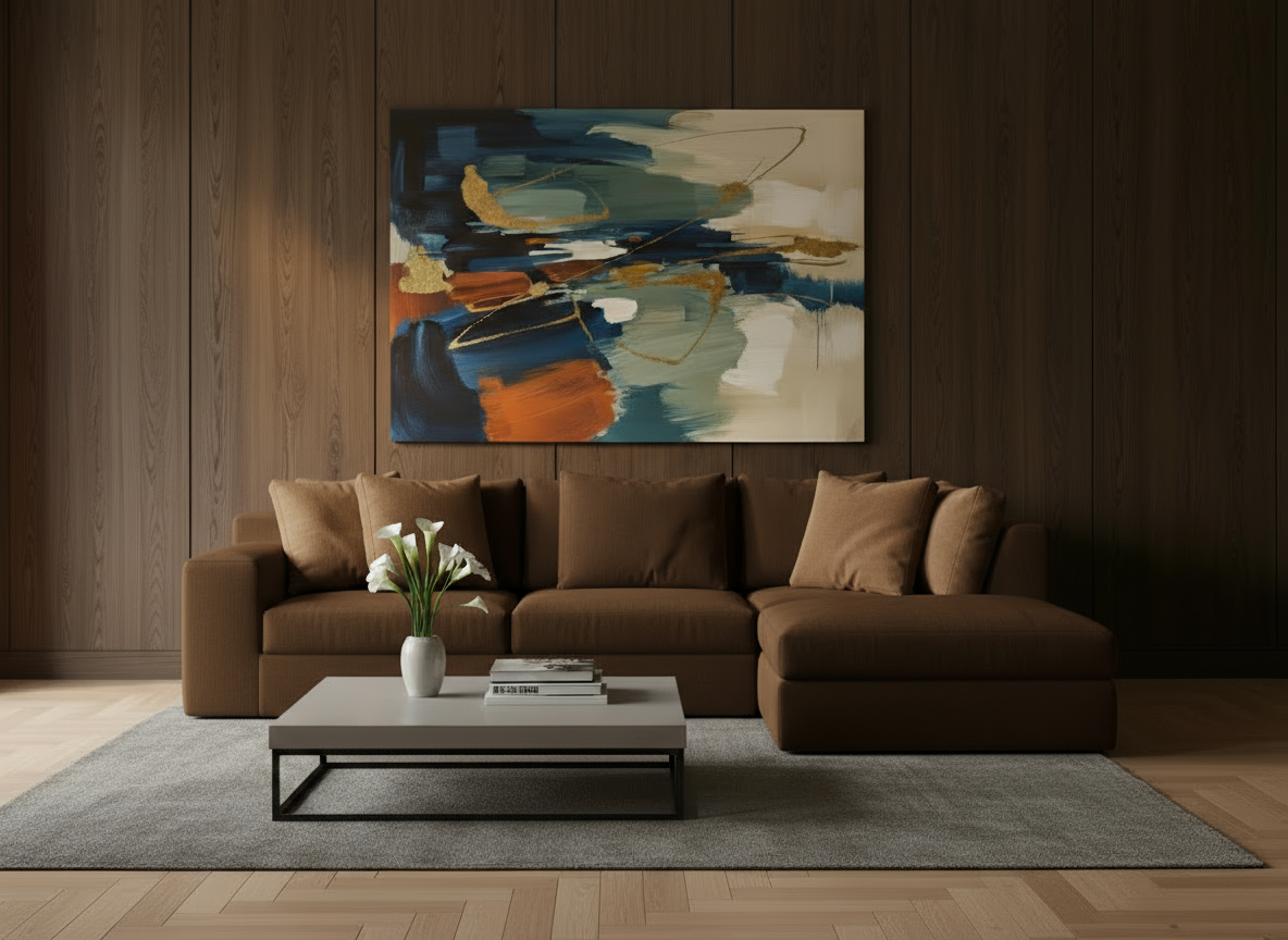 Sofa Cristalle