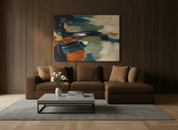 Sofa Cristalle