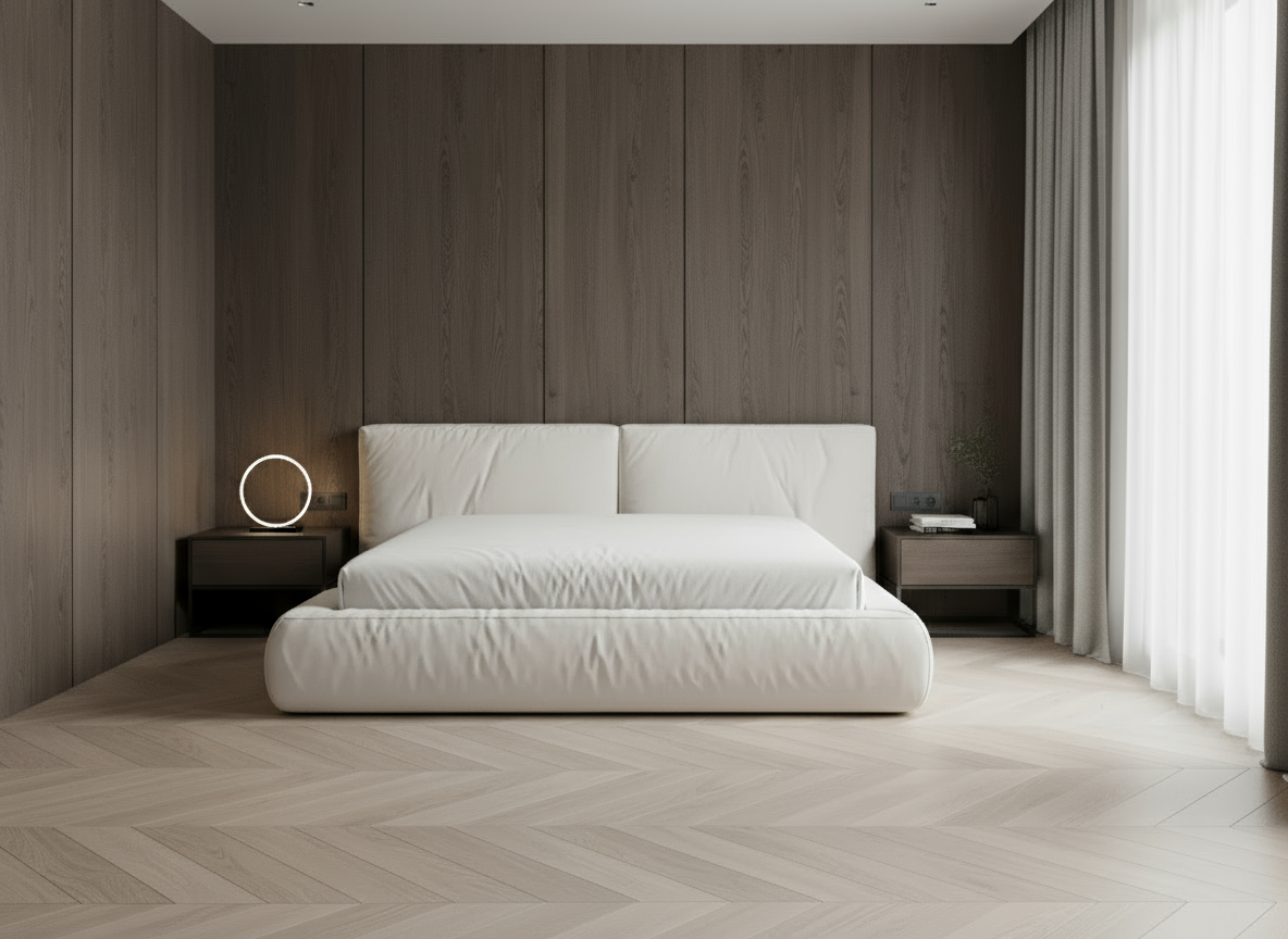 Bett Sogno