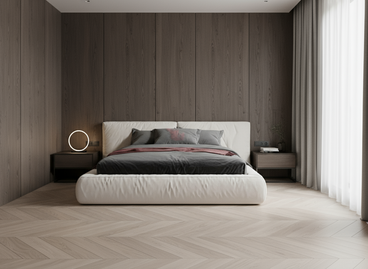 Bett Sogno